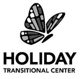 HOLIDAY TRANSITIONAL CENTER logo