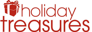 HOLIDAY TREASURES logo