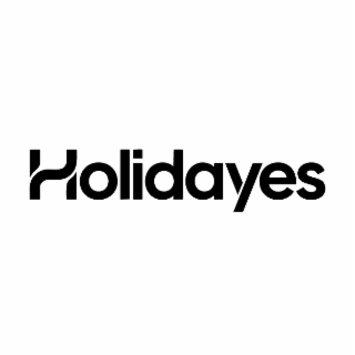 HOLIDAYES logo