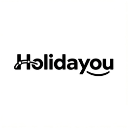 HOLIDAYOU logo