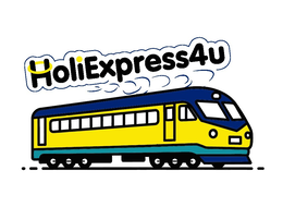 HOLIEXPRESS4U logo