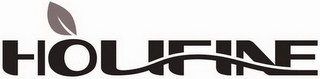 HOLIFINE logo