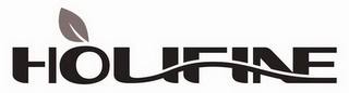 HOLIFINE logo