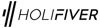 HOLIFIVER logo