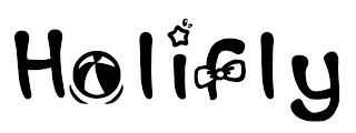 HOLIFLY logo