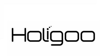 HOLIGOO logo