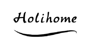 HOLIHOME logo