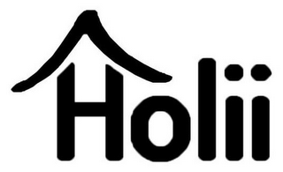 HOLII logo
