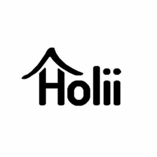HOLII logo