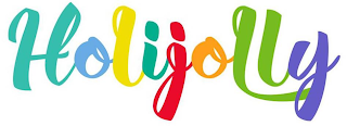 HOLIJOLLY logo