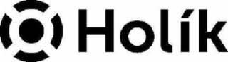 HOLIK logo