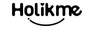 HOLIKME logo
