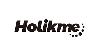HOLIKME logo