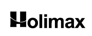 HOLIMAX logo