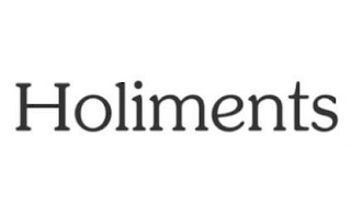 HOLIMENTS logo