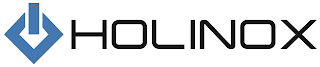 HOLINOX logo