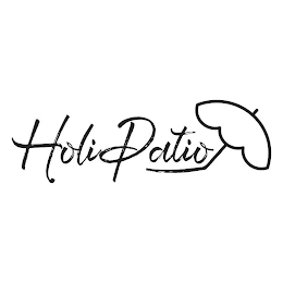 HOLIPATIO logo