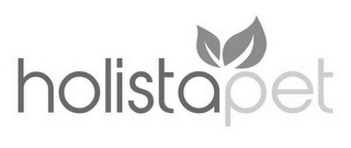 HOLISTAPET logo