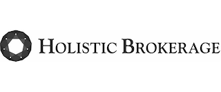 HOLISTIC BROKERAGE logo