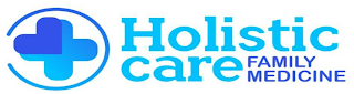 HOLISTIC CARE FAMILY MEDICINE logo