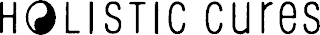HOLISTIC CURES logo
