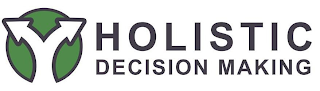 HOLISTIC DECISION MAKING logo
