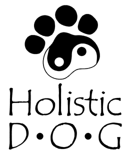 HOLISTIC D·O·G logo