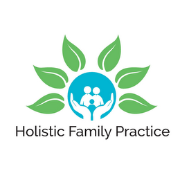 HOLISTIC FAMILY PRACTICE logo