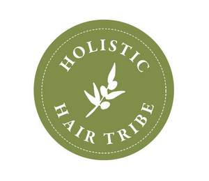 HOLISTIC HAIR TRIBE logo