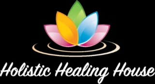 HOLISTIC HEALING HOUSE logo
