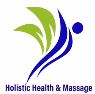 HOLISTIC HEALTH & MASSAGE logo