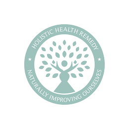 HOLISTIC HEALTH REMEDY NATURALLY IMPROVING OURSELVES logo