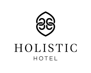 HOLISTIC HOTEL logo