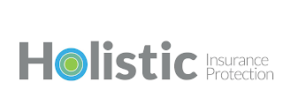 HOLISTIC INSURANCE PROTECTION logo