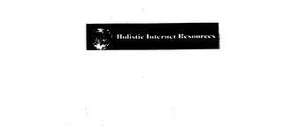 HOLISTIC INTERNET RESOURCES logo