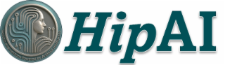 HOLISTIC INTERVENTIONS POWERED BY ARTIFICIAL INTELLIGENCE HIPAI logo