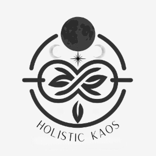 HOLISTIC KAOS logo