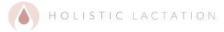 HOLISTIC LACTATION logo