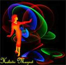 HOLISTIC MAGNET logo