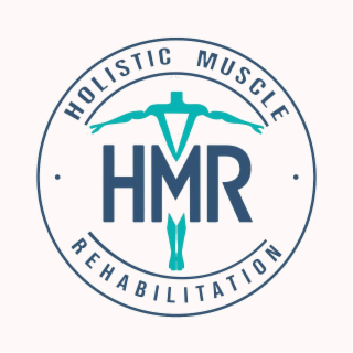 HOLISTIC MUSCLE HMR REHABILITATION logo