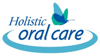 HOLISTIC ORAL CARE logo