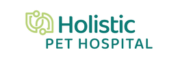 HOLISTIC PET HOSPITAL logo