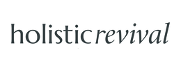 HOLISTIC REVIVAL logo