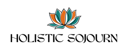 HOLISTIC SOJOURN logo