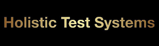 HOLISTIC TEST SYSTEMS logo