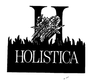 HOLISTICA logo