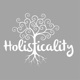 HOLISTICALITY logo