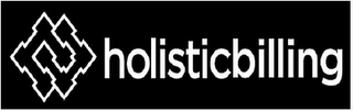 HOLISTICBILLING logo