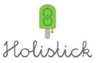 HOLISTICK logo