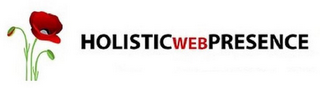 HOLISTICWEBPRESENCE logo